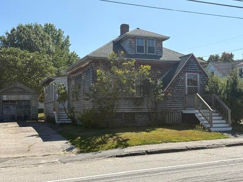 Photo of 137 May Street, Biddeford, ME 04005 (MLS # 1681307)