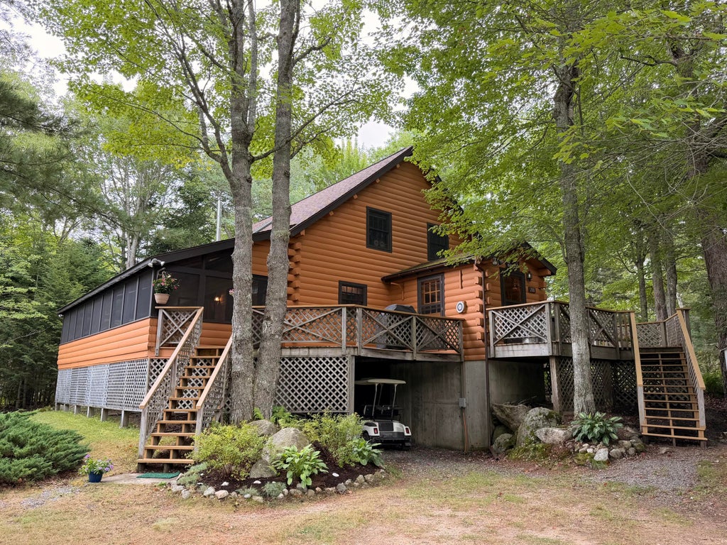 Photo of 288 W Toddy Lane, Blue Hill, ME 04614 (MLS # 1677712)