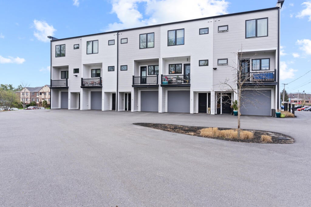 Photo of 531 Westbrook Street #10, South Portland, ME 04106 (MLS # 1661104)