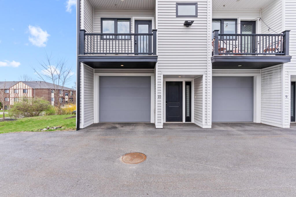 Photo of 531 Westbrook Street #10, South Portland, ME 04106 (MLS # 1661104)