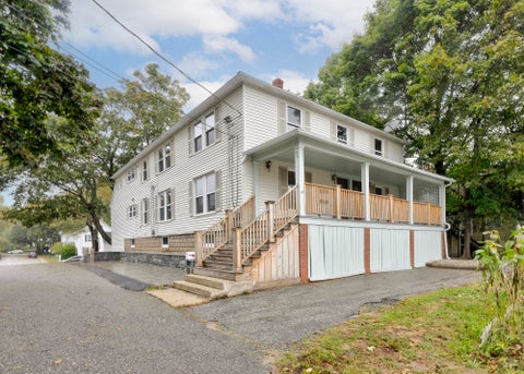 Photo of 44 Warren Avenue, Cape Elizabeth, ME 04107 (MLS # 1682710)
