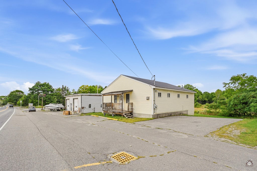 Photo of 765 Main Street, Readfield, ME 04355 (MLS # 1678495)