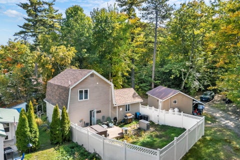 Photo of 19 Keenan Way, Sebago, ME 04029 (MLS # 1682364)
