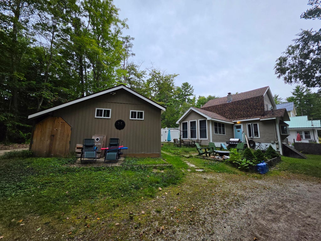 Photo of 19 Keenan Way, Sebago, ME 04029 (MLS # 1682364)