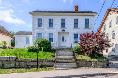 Photo of 61 South Street, Biddeford, ME 04005 (MLS # 1672348)