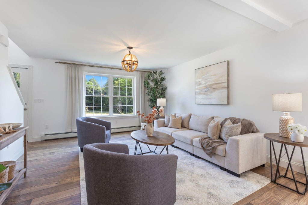Photo of 30 Richard Road, Sidney, ME 04330 (MLS # 1675359)
