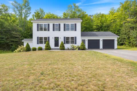 Photo of 30 Richard Road, Sidney, ME 04330 (MLS # 1675359)