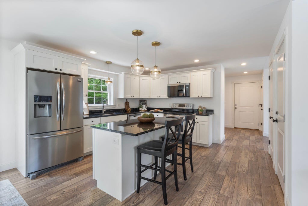 Photo of 30 Richard Road, Sidney, ME 04330 (MLS # 1675359)