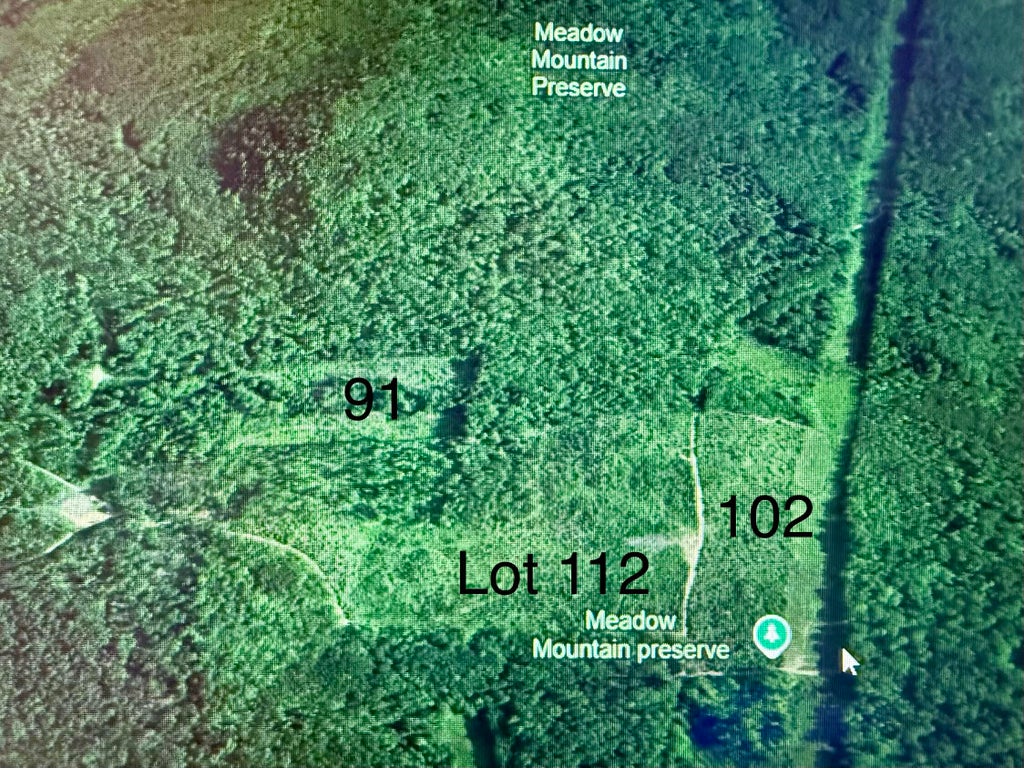 Photo of Lot 112 Mountain Road, Warren, ME 04864 (MLS # 1667993)