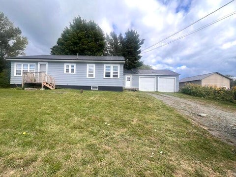 Photo of 568 Calais Road, Hodgdon, ME 04730 (MLS # 1679527)