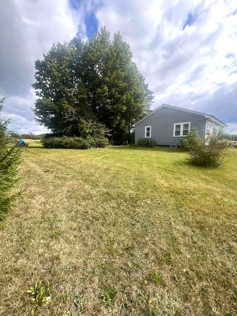 Photo of 568 Calais Road, Hodgdon, ME 04730 (MLS # 1679527)