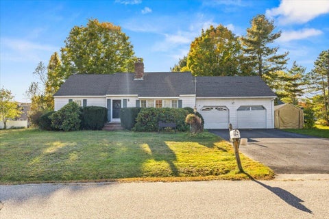 Photo of 25 Wendy Way, Saco, ME 04072 (MLS # 1683674)
