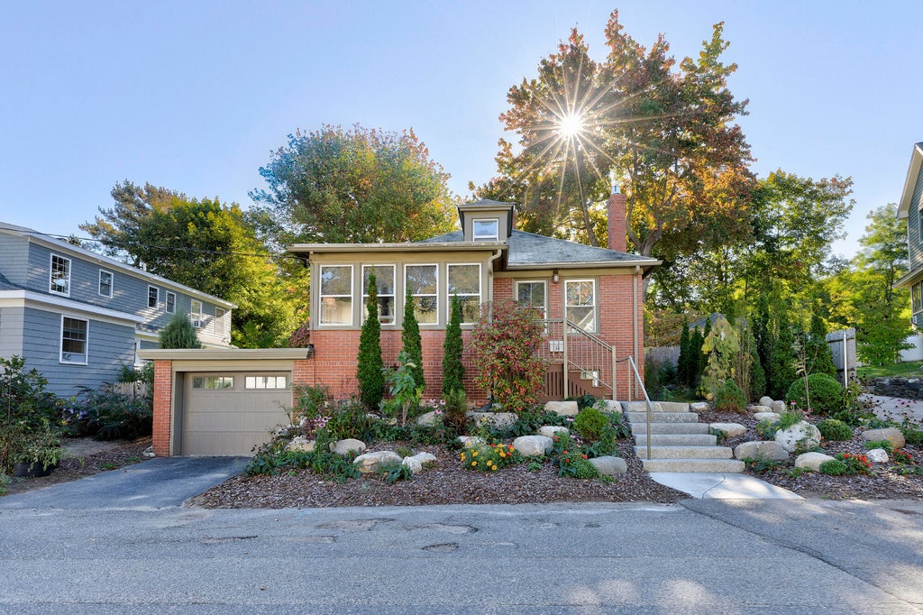 Photo of 12 Stone Drive, South Portland, ME 04106 (MLS # 1683608)