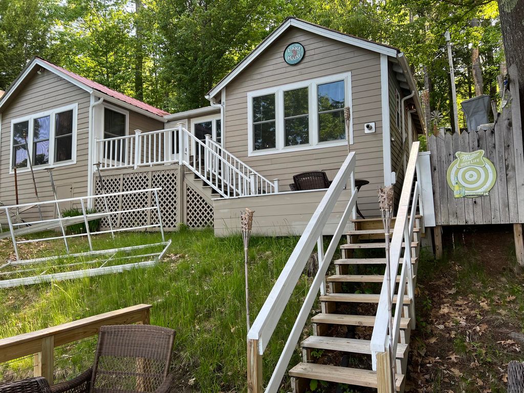 Photo of 144 Heritage Woods Lane, Winthrop, ME 04364 (MLS # 1672554)