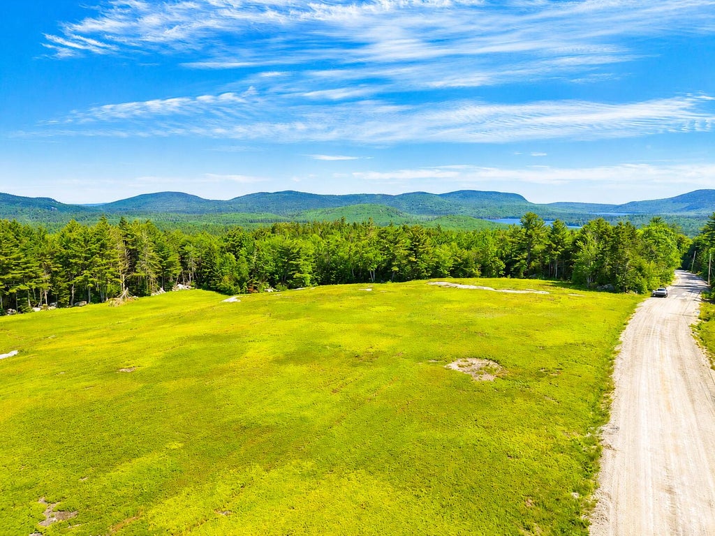 Photo of MAP13LOT1 Martins Ridge Road, Franklin, ME 04634 (MLS # 1674558)