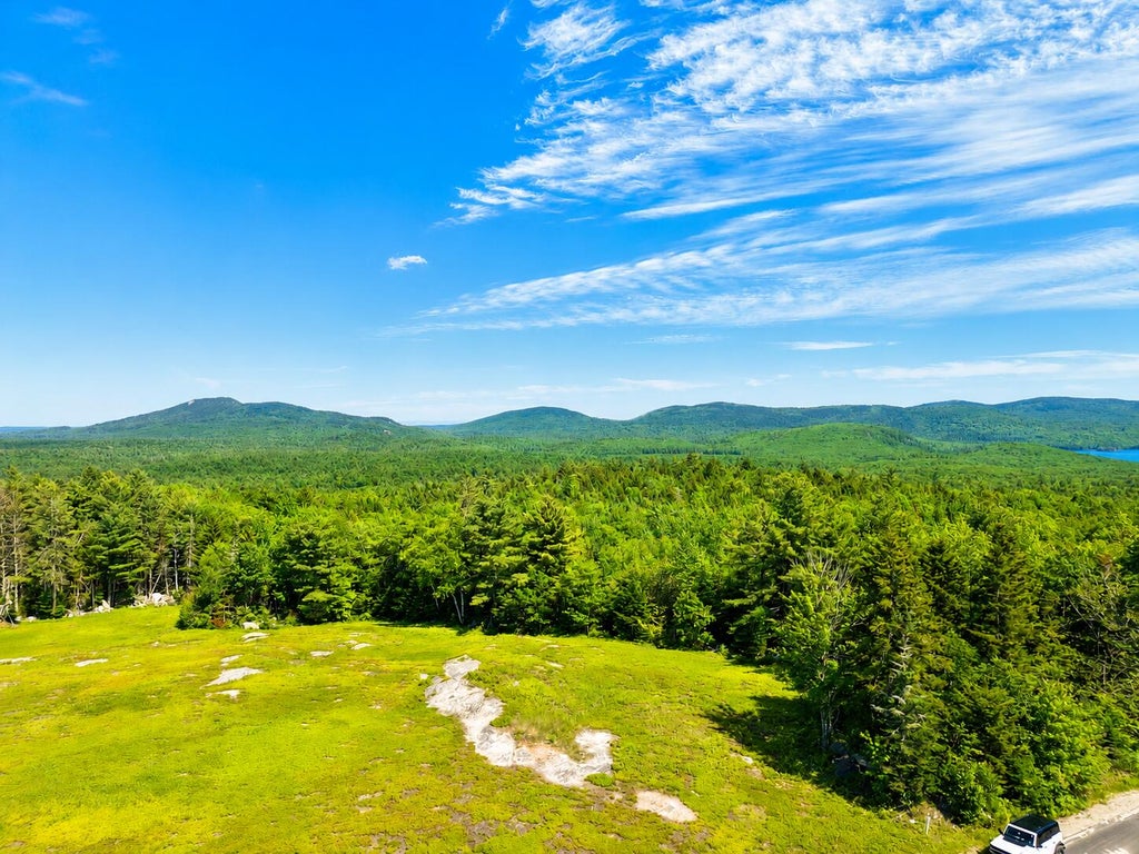 Photo of MAP13LOT1 Martins Ridge Road, Franklin, ME 04634 (MLS # 1674558)