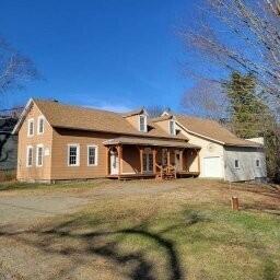 Photo of 14 Arab Road, Lee, ME 04455 (MLS # 1658358)