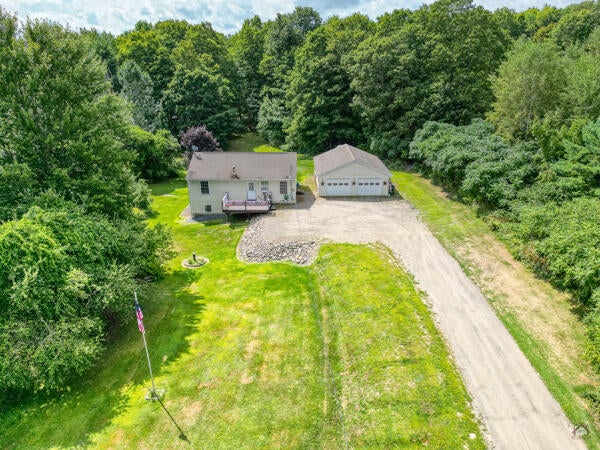 Photo of 87 N Reynolds Road, Winslow, ME 04901 (MLS # 1677327)