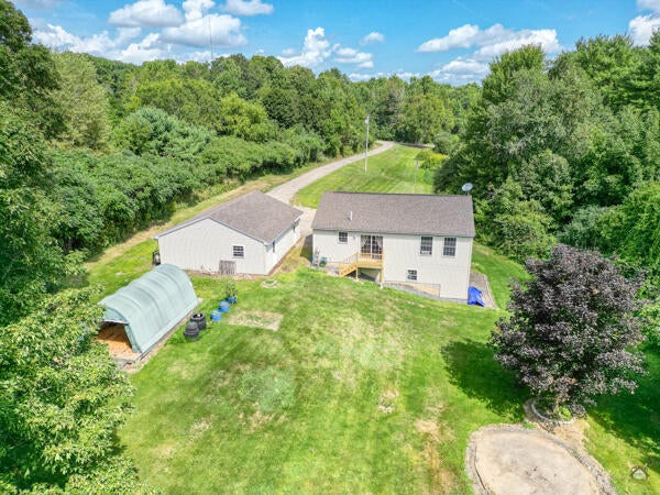 Photo of 87 N Reynolds Road, Winslow, ME 04901 (MLS # 1677327)