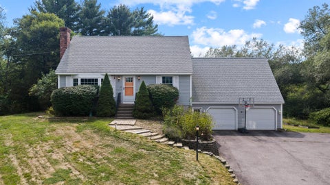 Photo of 7 Louise Street, Gorham, ME 04038 (MLS # 1679715)