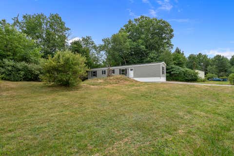 Photo of 15 Gowell Lane, Litchfield, ME 04350 (MLS # 1674271)