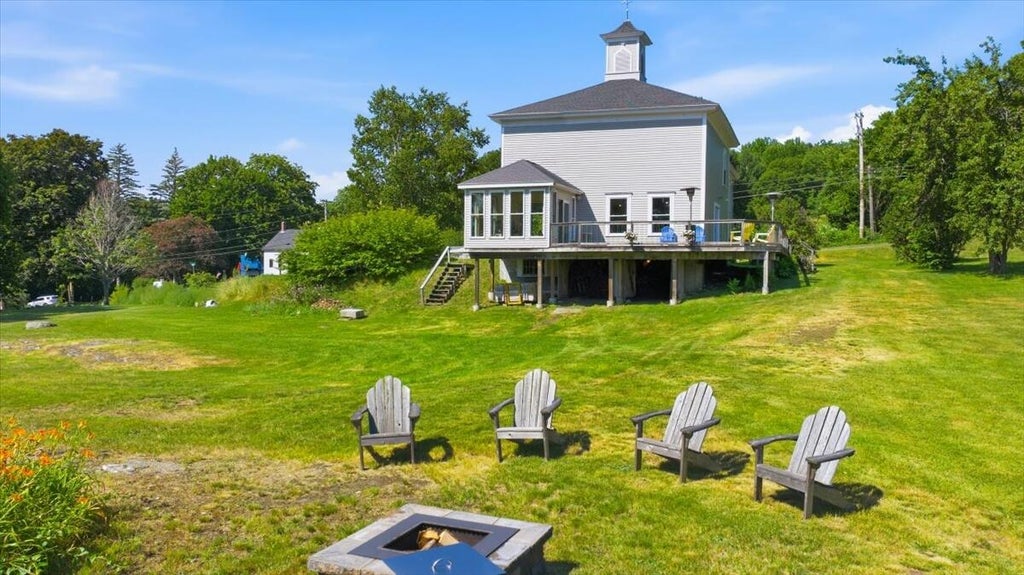 Photo of 229 Route 133, Winthrop, ME 04364 (MLS # 1671611)