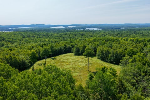Photo of 113 Town Hall Road, Lakeville, ME 04487 (MLS # 1671541)