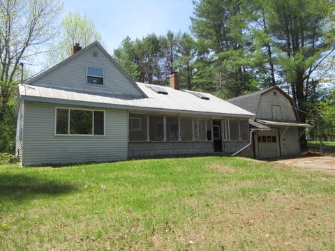 Photo of 68 Weld Road, Wilton, ME 04294 (MLS # 1670654)
