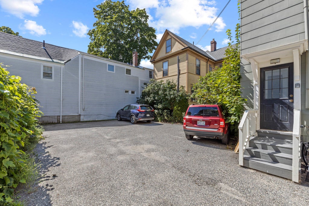 Photo of 94 Emery Street, Portland, ME 04102 (MLS # 1682679)