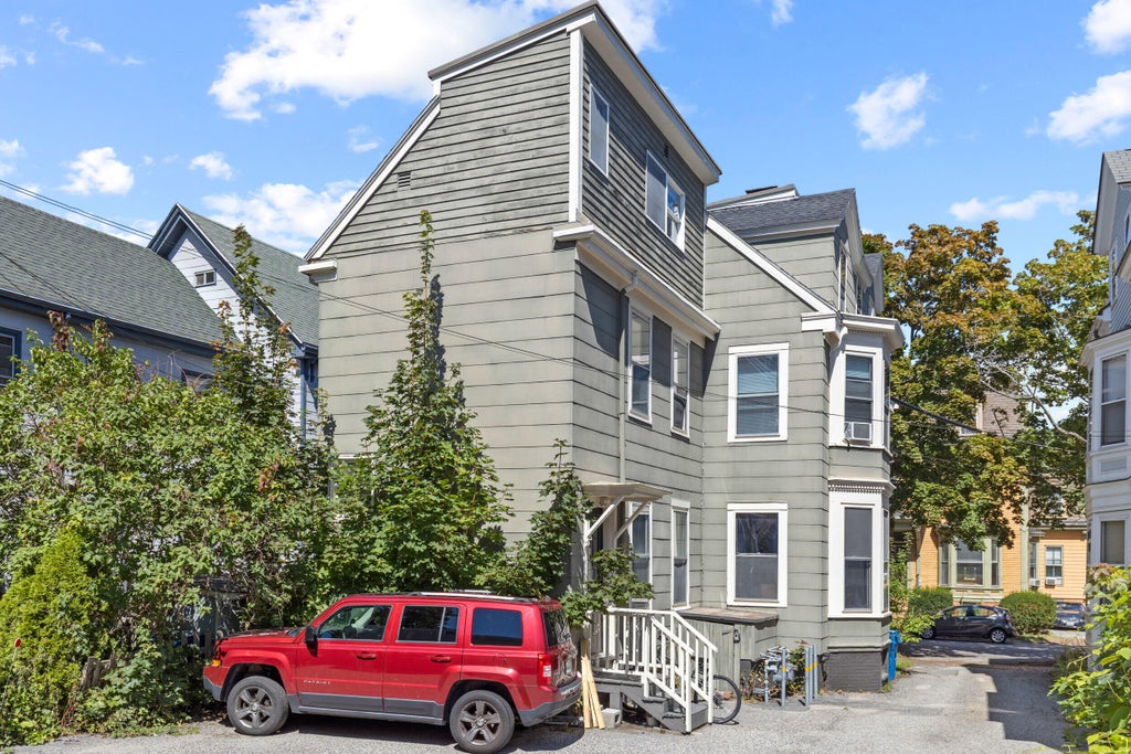 Photo of 94 Emery Street, Portland, ME 04102 (MLS # 1682679)