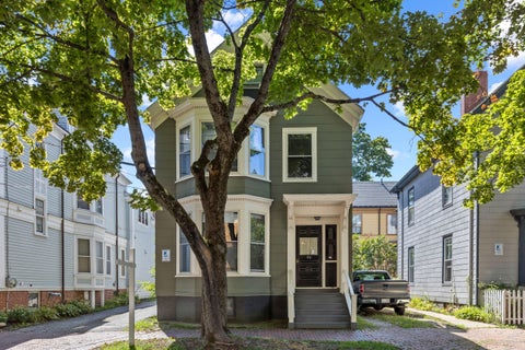 Photo of 94 Emery Street, Portland, ME 04102 (MLS # 1682679)