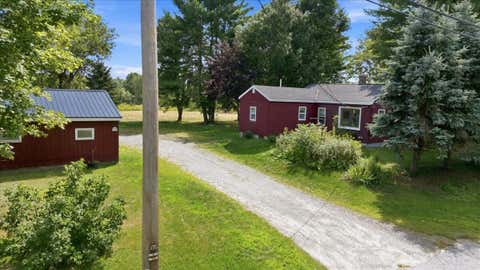 Photo of 446 Lewiston Road, Gardiner, ME 04345 (MLS # 1677270)
