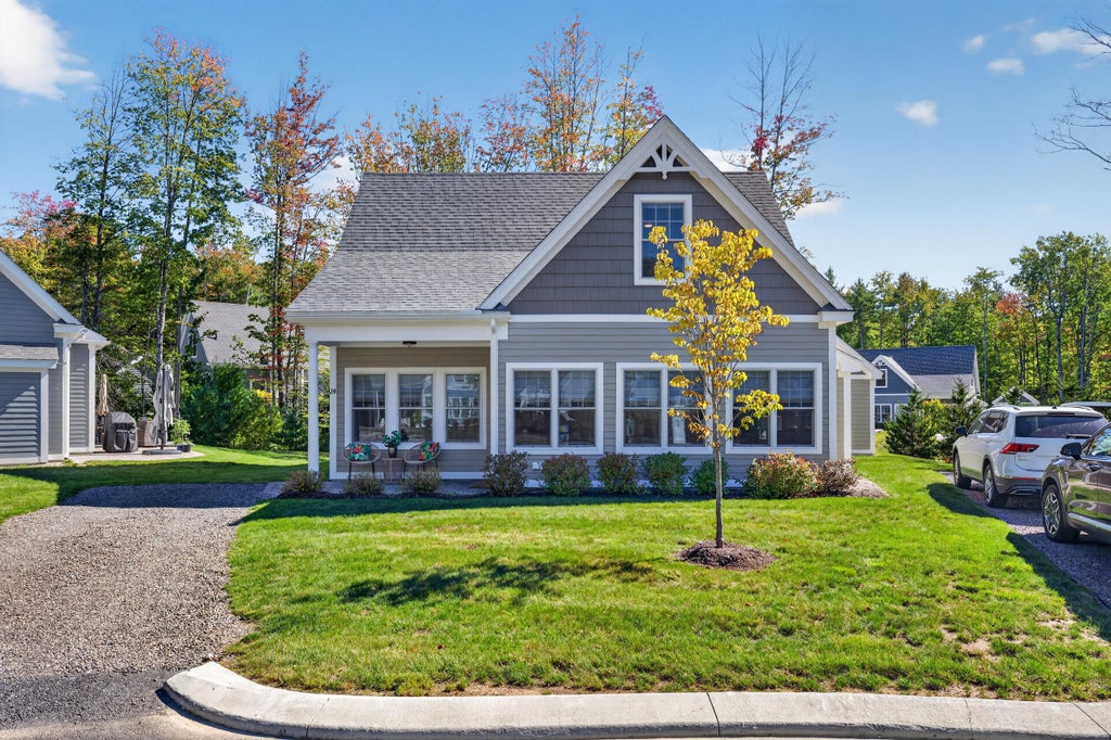 Photo of 24 Settler Way #247, Arundel, ME 04046 (MLS # 1681965)