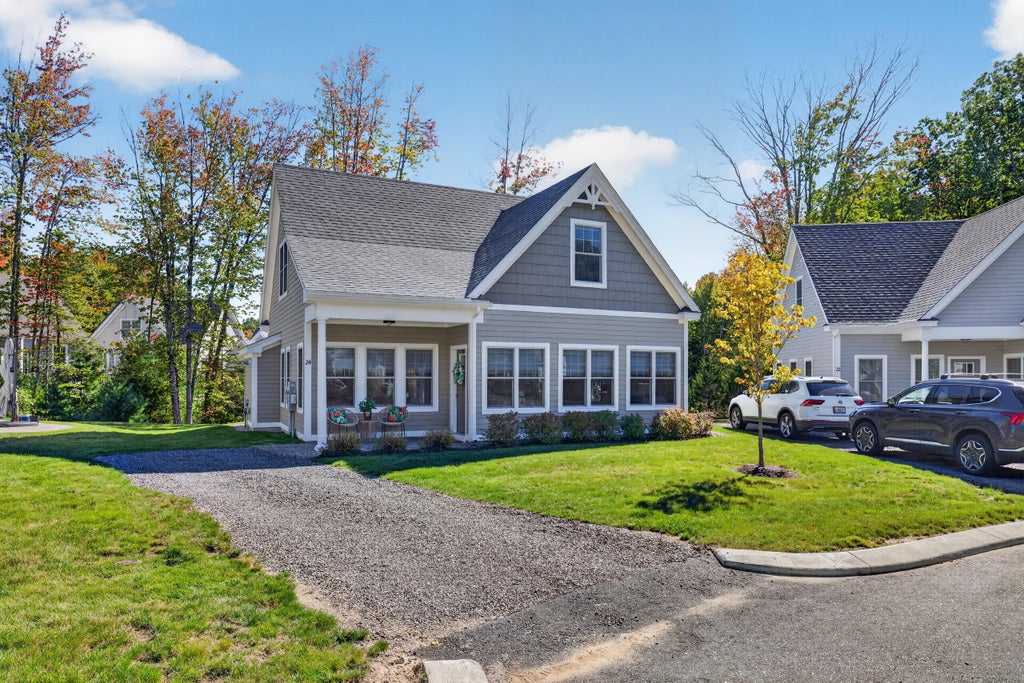 Photo of 24 Settler Way #247, Arundel, ME 04046 (MLS # 1681965)