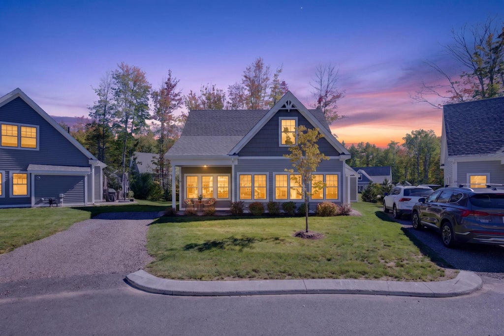 Photo of 24 Settler Way #247, Arundel, ME 04046 (MLS # 1681965)
