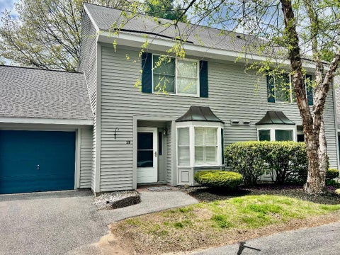 Photo of 59 Parsons Pond Drive #4205, Portland, ME 04103 (MLS # 1664801)