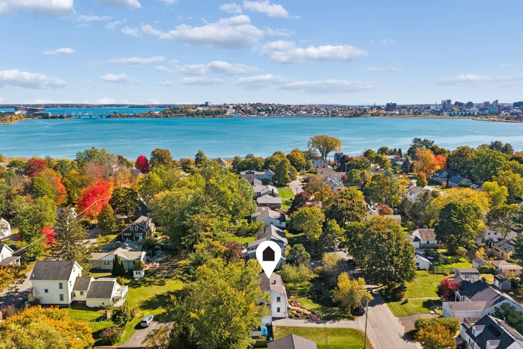 Photo of 40 Austin Street, Portland, ME 04103 (MLS # 1684580)