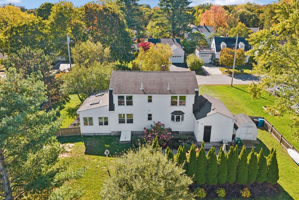 Photo of 40 Austin Street, Portland, ME 04103 (MLS # 1684580)
