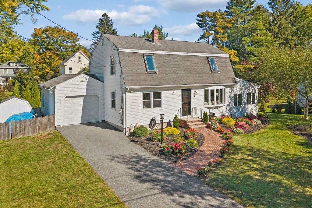 Photo of 40 Austin Street, Portland, ME 04103 (MLS # 1684580)