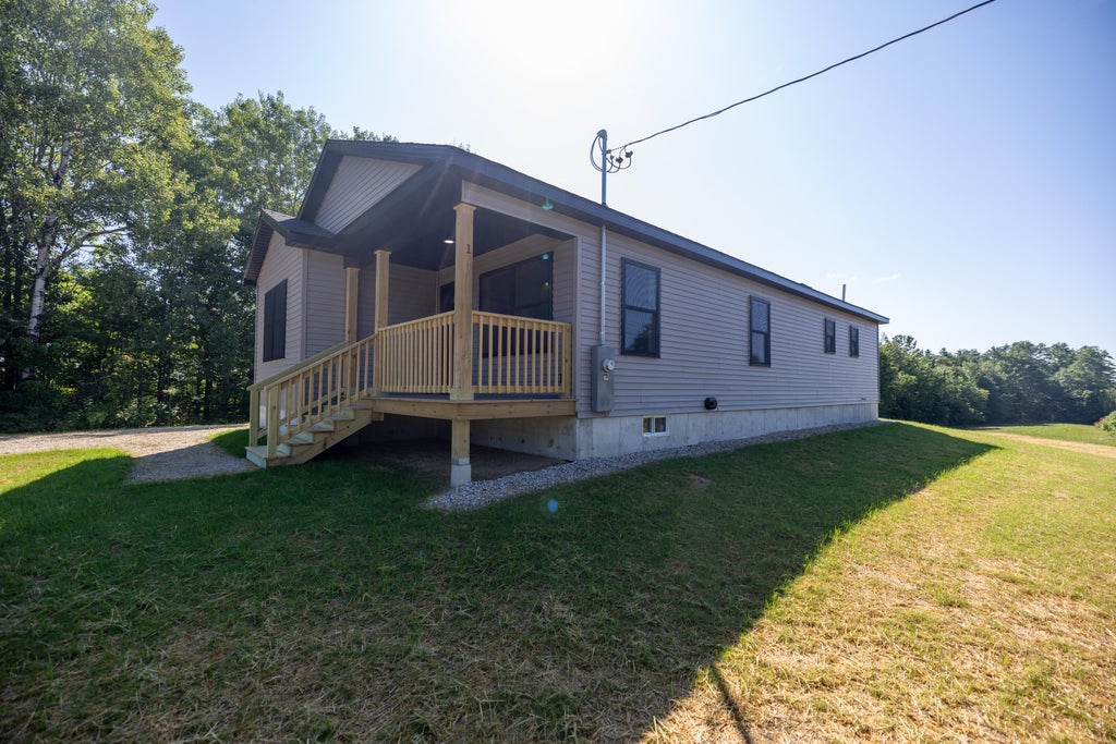 Photo of 1 Danny Drive, Leeds, ME 04263 (MLS # 1678073)
