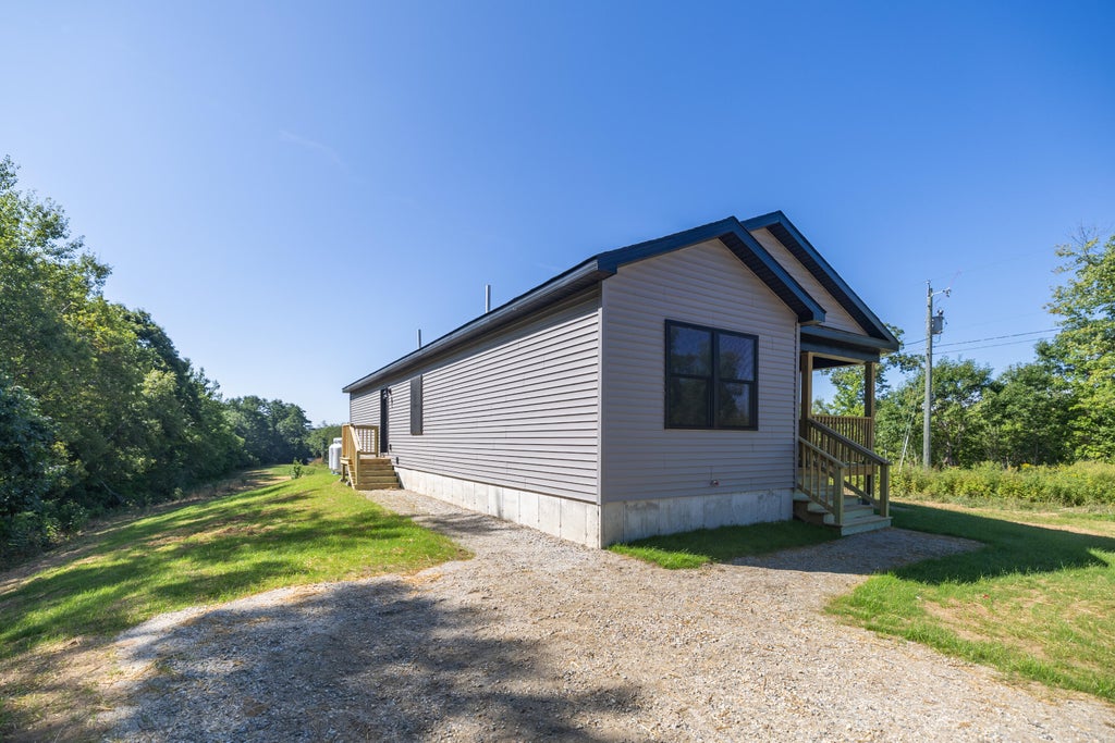 Photo of 1 Danny Drive, Leeds, ME 04263 (MLS # 1678073)