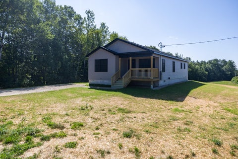 Photo of 1 Danny Drive, Leeds, ME 04263 (MLS # 1678073)