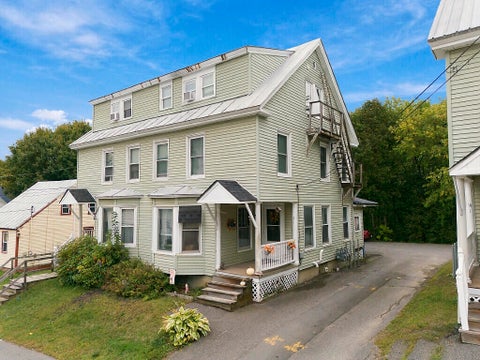 Photo of 12 Boothby Street, Waterville, ME 04901 (MLS # 1683391)