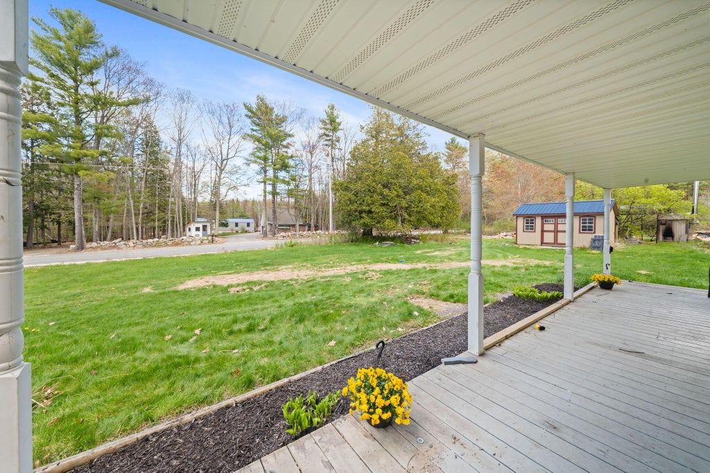 Photo of 2 Shawnee View Lane, Casco, ME 04015 (MLS # 1667267)
