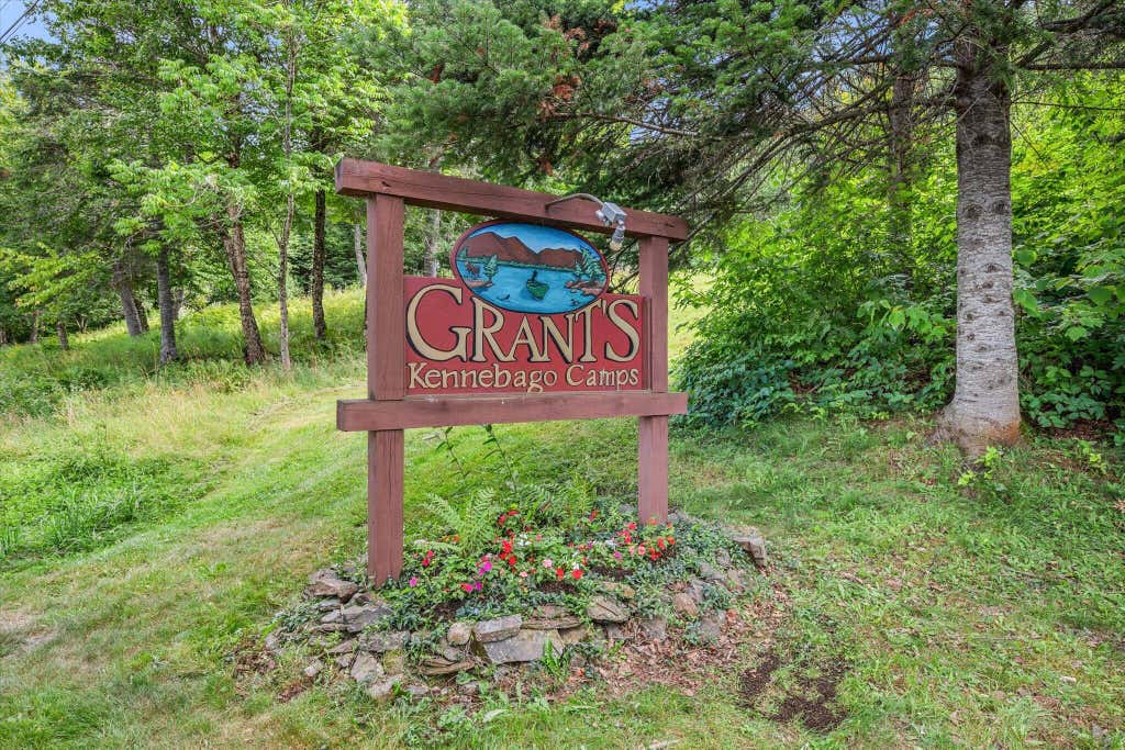 Photo of 138 Grants Camps Lane, Stetsontown Twp, ME 04970 (MLS # 1676696)