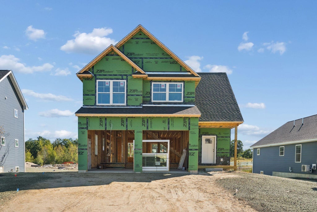 Photo of 6 Feldspar Lane #30, Cumberland, ME 04021 (MLS # 1685023)