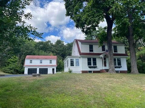 Photo of 37 High Street, Hollis, ME 04042 (MLS # 1677995)
