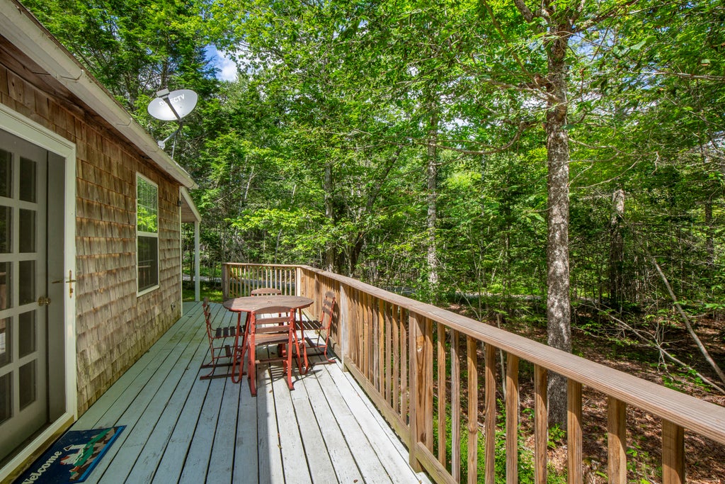 Photo of 15 Little Road, Bristol, ME 04539 (MLS # 1672652)