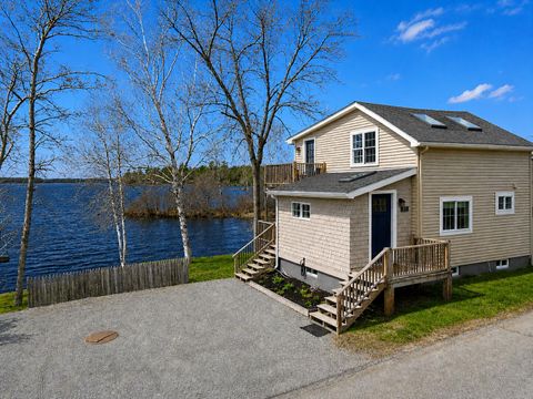 Photo of 83 Orono Landing Road, Orono, ME 04473 (MLS # 1662814)