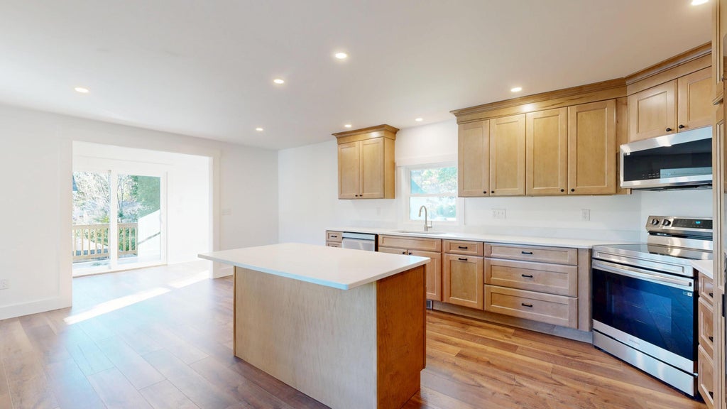 Photo of 7 Magnolia Lane #2, Gardiner, ME 04345 (MLS # 1678669)